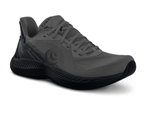 Buty biegowe Topo Fli-Lyte 6 (lekkość, szersza przestrzeń na palce) 2025 w kolorze węgorzowym dla mężczyzn